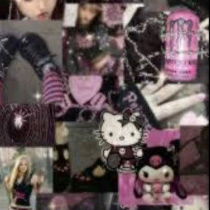 Meet your Posher, Lola